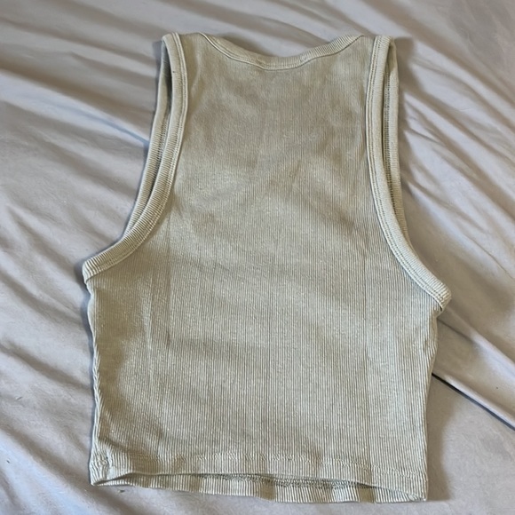 Crop top Zara - Picture 3 of 3